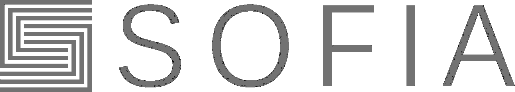 Logo SOFIA
